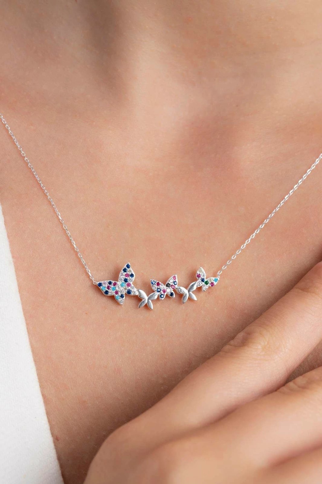 Varëse argjendi Jumeon, ELKSLVR7812