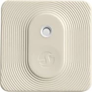 Sensor temperature & humidity Shelly Blu H&T, ivory