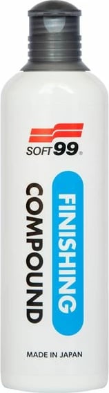 Polir Profesional Finishing Compound 300ml