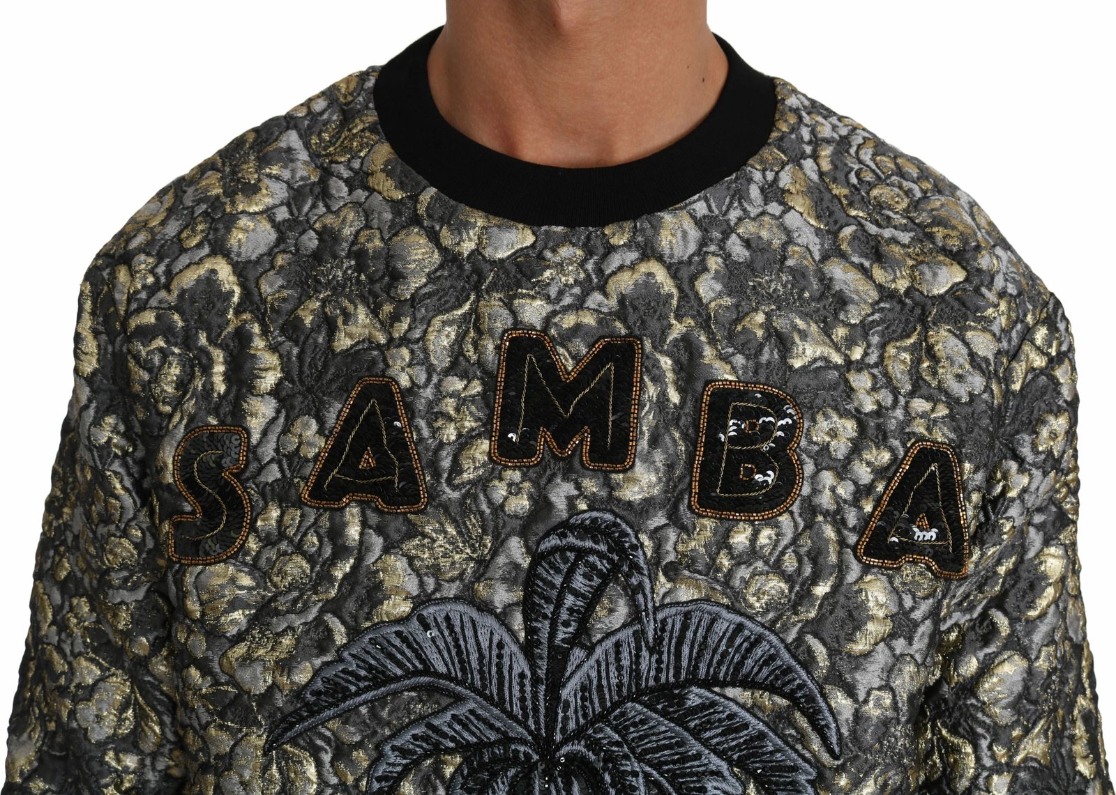 Duks për meshkuj Dolce & Gabbana, shumëngjyrësh