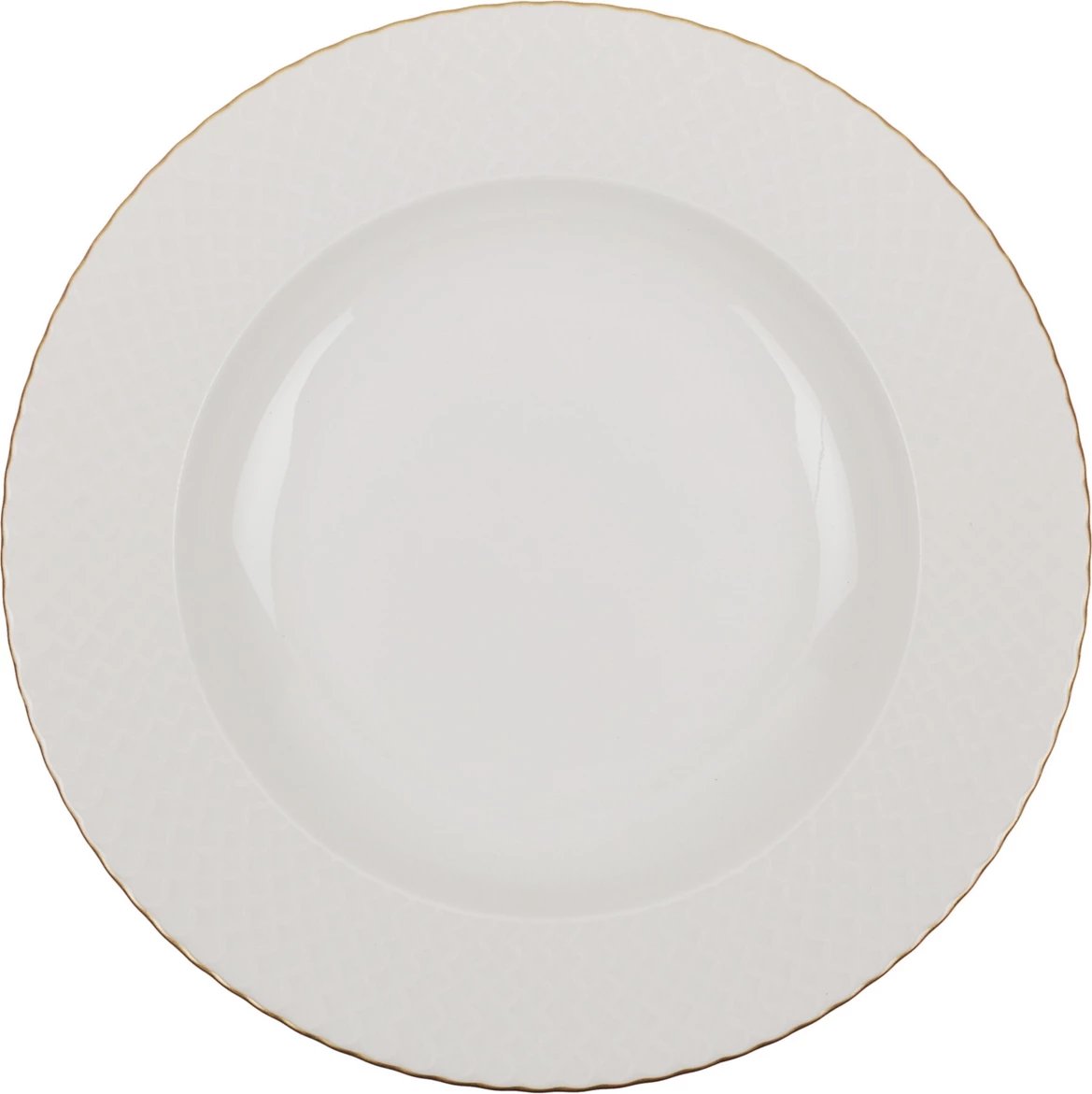 Set enësh për darkë (24 copë), Hermia, BNIRN24Y2520