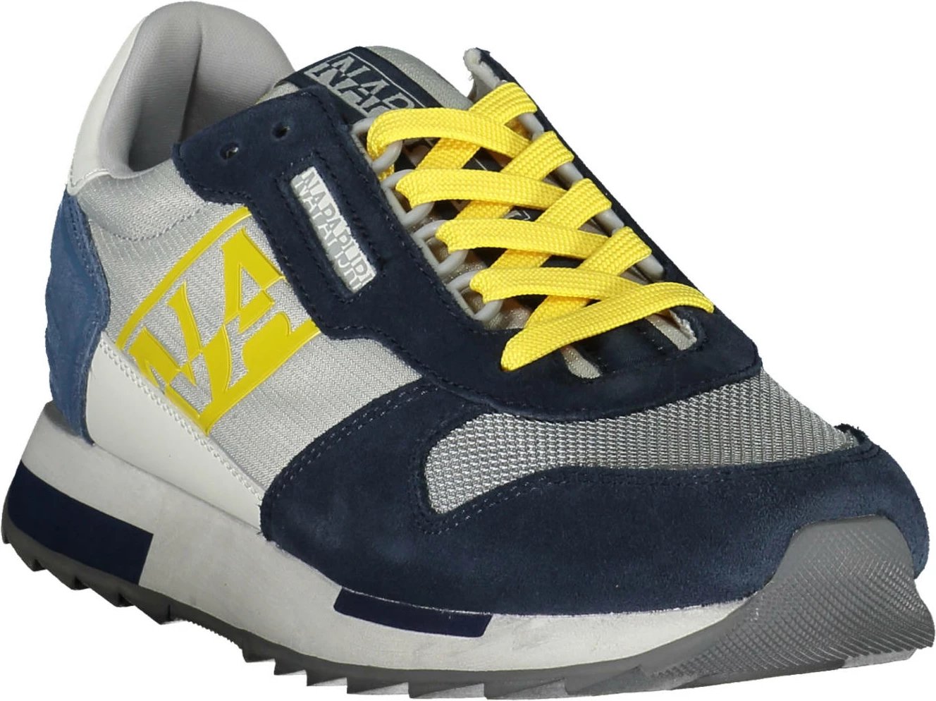 Atlete për meshkuj Napapijri, hiri