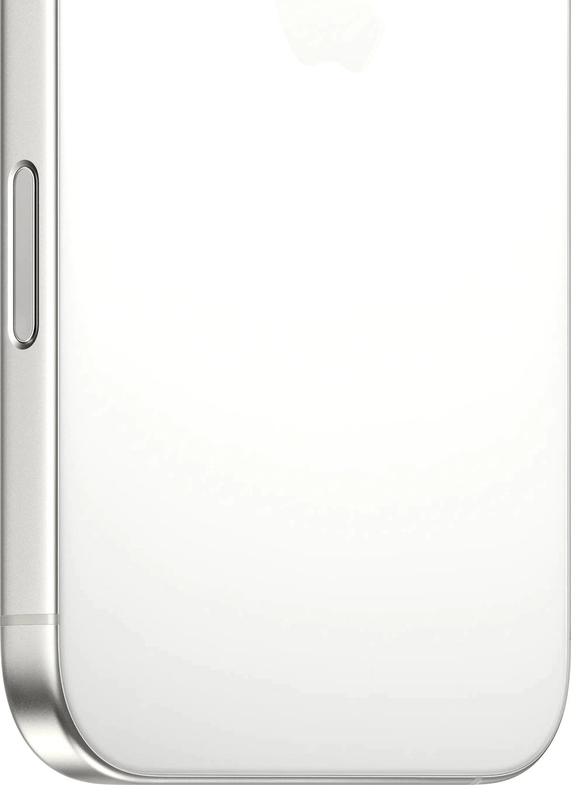 Apple iPhone 16 Pro Max, 6.9", 256GB, white titanium