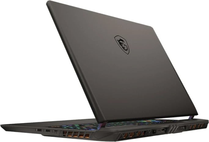 Laptop MSI Vector GP68HX, 16", Intel Core i7, 16GB RAM, 1TB SSD, NVIDIA GeForce RTX 4080, i zi