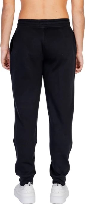 Pantallona për meshkuj Emporio Armani, të zeza
