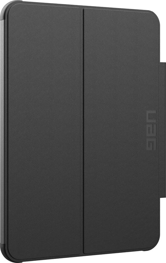 Mbështjellës Urban Armor Gear Plyo Series për iPad Pro 11" (5th Gen, 2024, M4), i zi