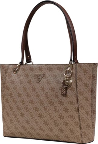 Çantë Guess, femra, kafe