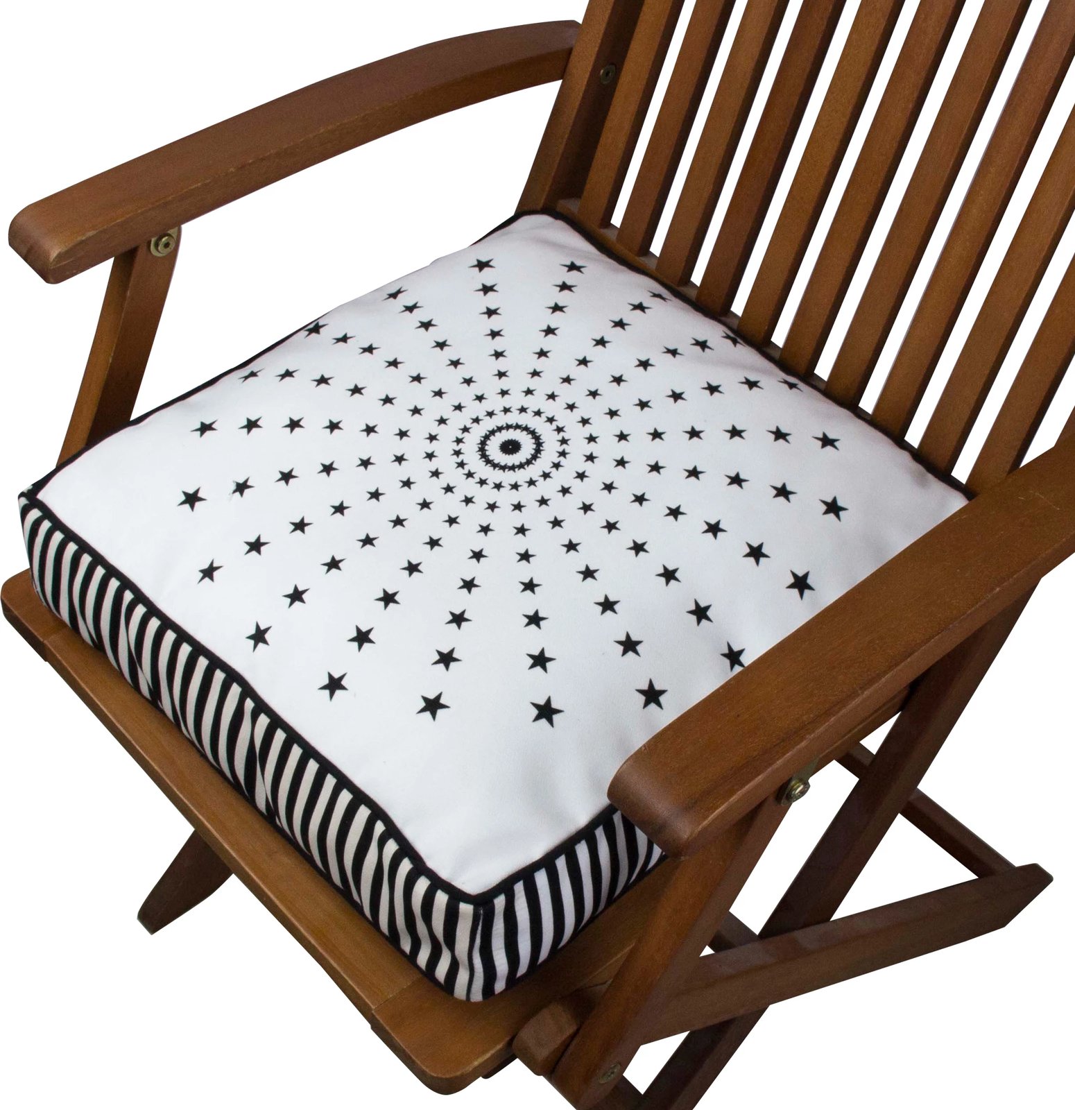 Jastëk Evila Originals, YM1263, shumëngjyrësh, 42x42cm