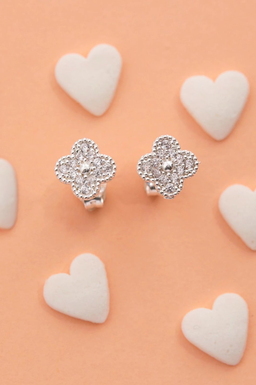 Vathë argjendi Elika, ngjyrë argjendi, CTELKMD50219