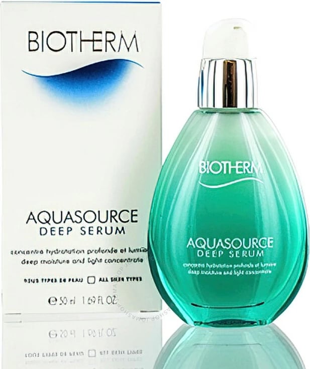 Serum për fytyrë Biotherm Aquasource, 50ml