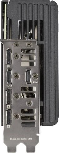 Kartë Grafike ASUS ROG Strix GeForce RTX 4070 SUPER OC 12GB GAMING