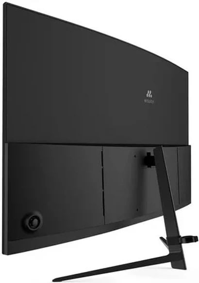Monitor gaming Misura MM24DFA 24" i lakuar