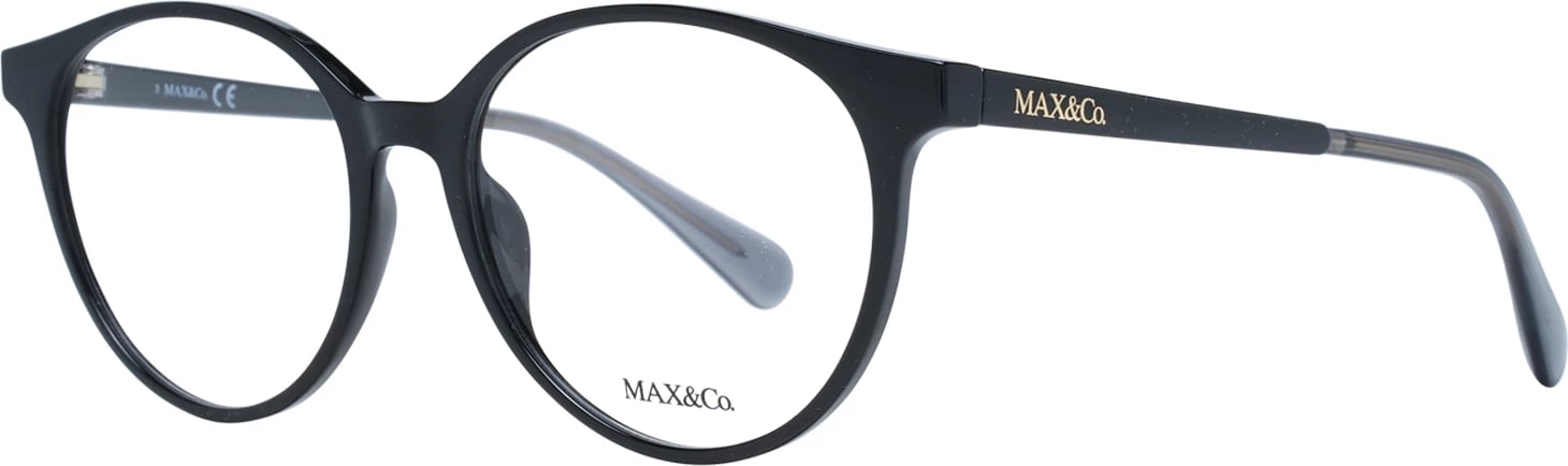 Syze optike për femra Max & Co, të zeza