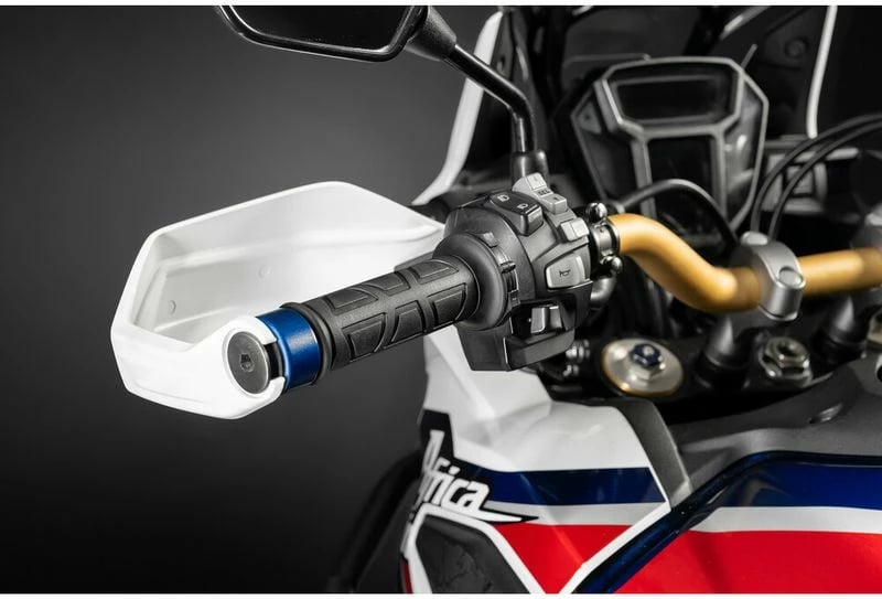 Doreza Motorri Me Ngrohje 12v