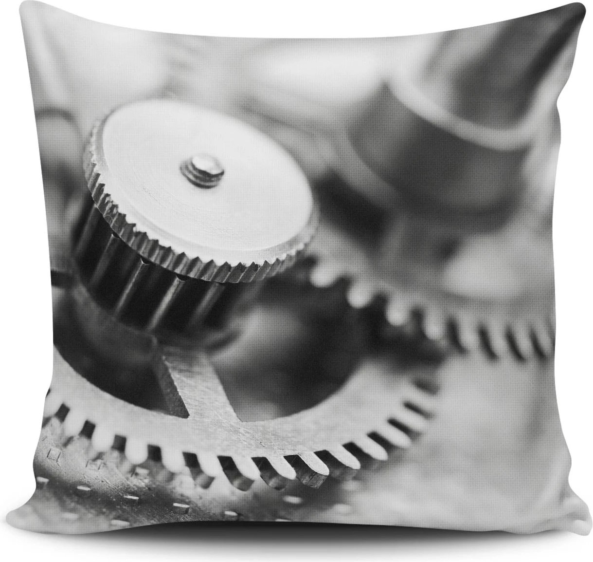 Jastëk mbulesë Evila Originals, NKLF-261, shumëngjyrëshe, 43x43cm