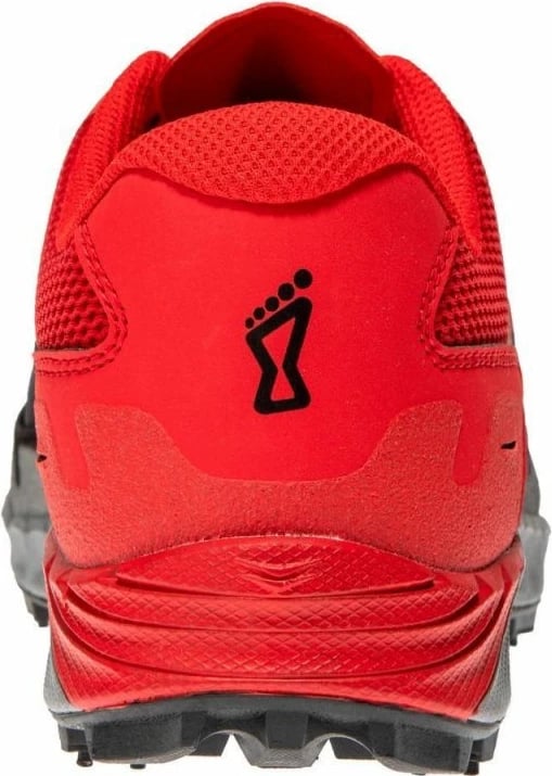 Atlete me thumba për femra Inov-8, të zeza të kuqe