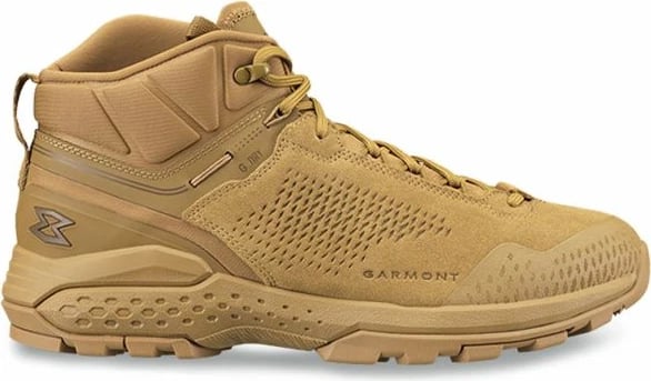 Këpucë outdoor Garmont, unisex, kafe Këpucë outdoor Garmont, unisex, kafe