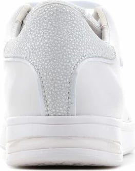 Këpucë femra Geox, të bardha