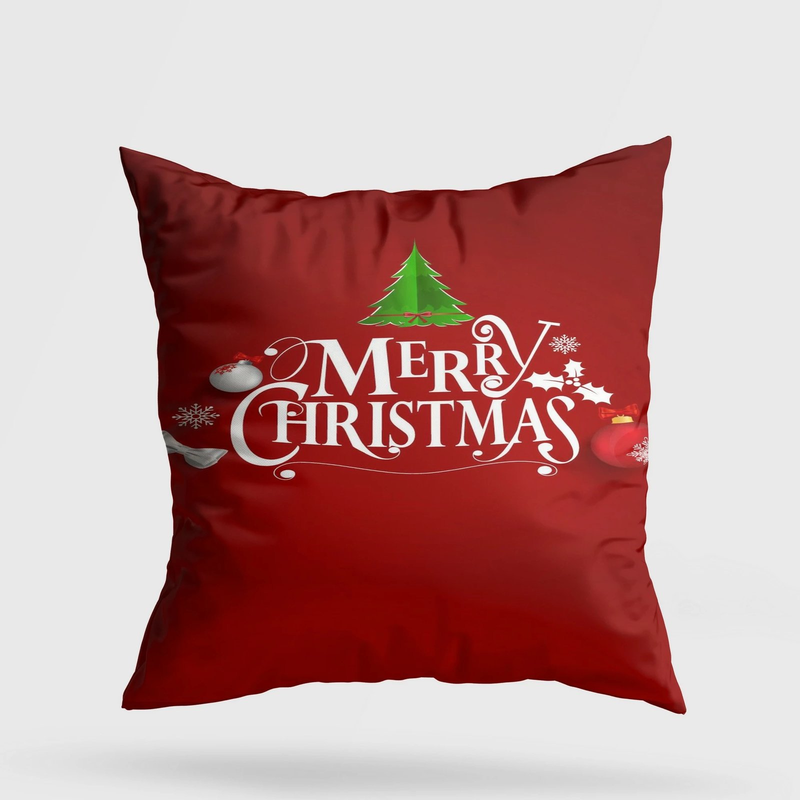 Jastëk dekorativ Aberto Design, YY202322, shumëngjyrësh, 43x43cm