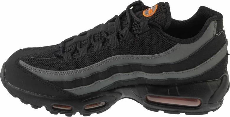 Atlete Nike për meshkuj, të zeza