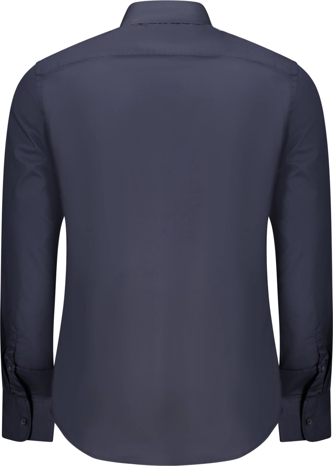 Këmishë për meshkuj U.S. GRAND, kaltër