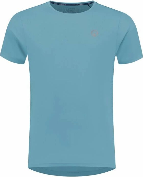 Maicë vrapimi Rogelli për meshkuj Yakimasport, e kaltërt