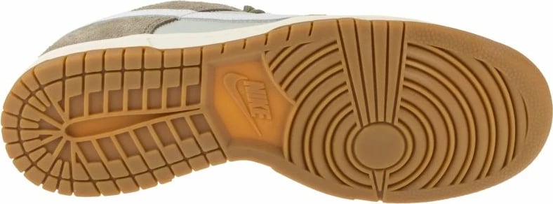 Atlete Nike për meshkuj, të gjelbra