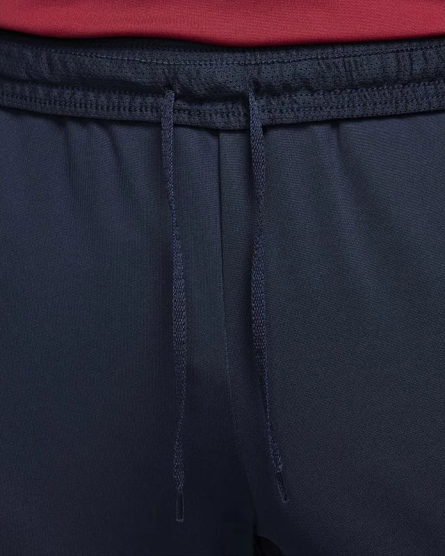 Pantallona sportive për meshkuj Nike, në ngjyrë të kaltër