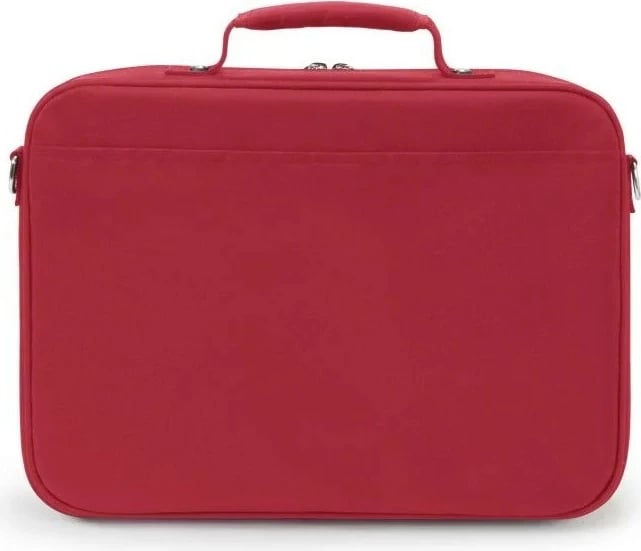 Çantë laptopi DICOTA Eco Multi BASE, 15-17.3", e kuqe