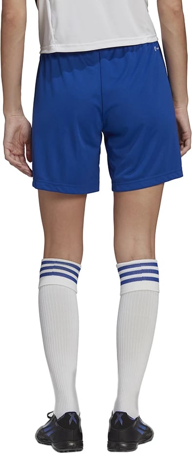 Shorce për femra adidas, blu