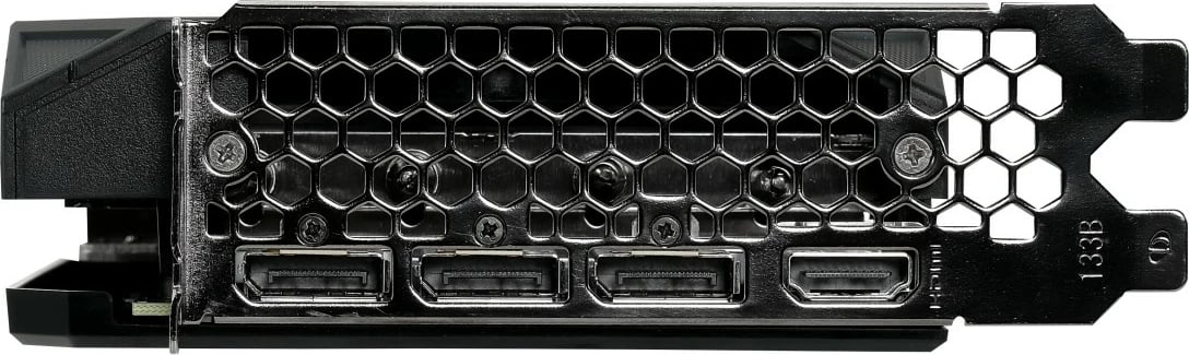 Kartelë grafike Palit GeForce RTX 4070 SUPER Dual, 12 GB, GDDR6X, PCI Express 4.0, e zezë