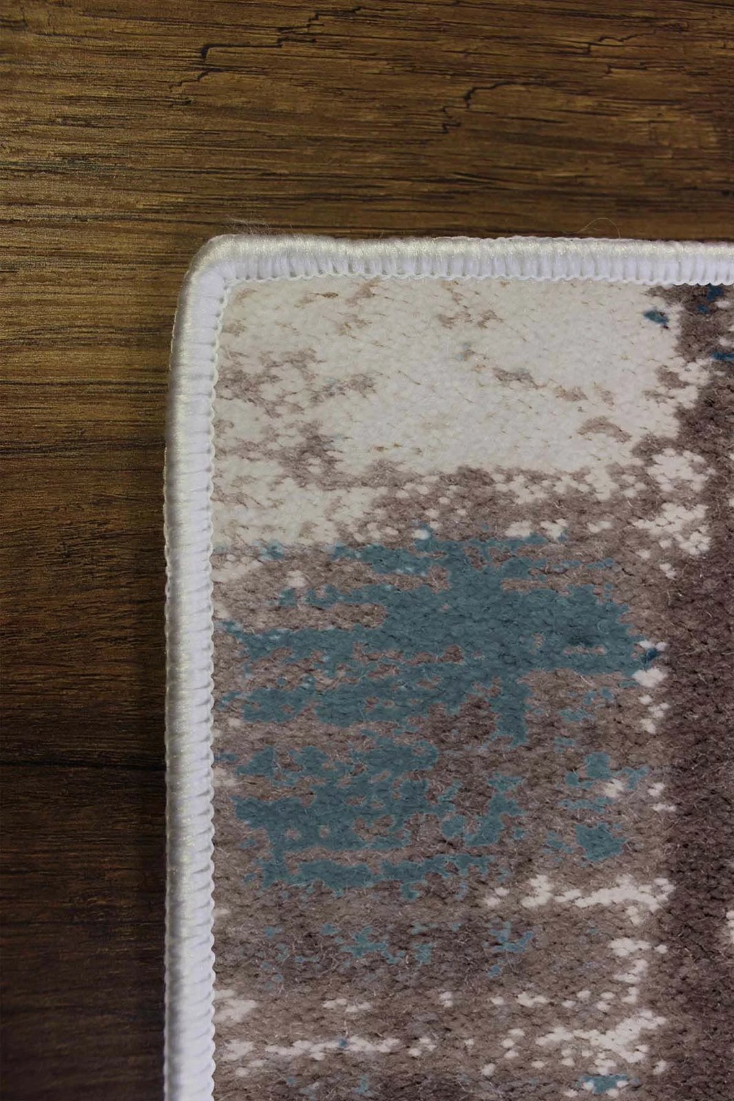 Qilim (50x80) Conceptum Hypnose, Hmnt693, shumëngjyrësh