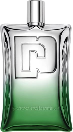 Eau de Parfum unisex Paco Rabanne Dangerous Me 62ml