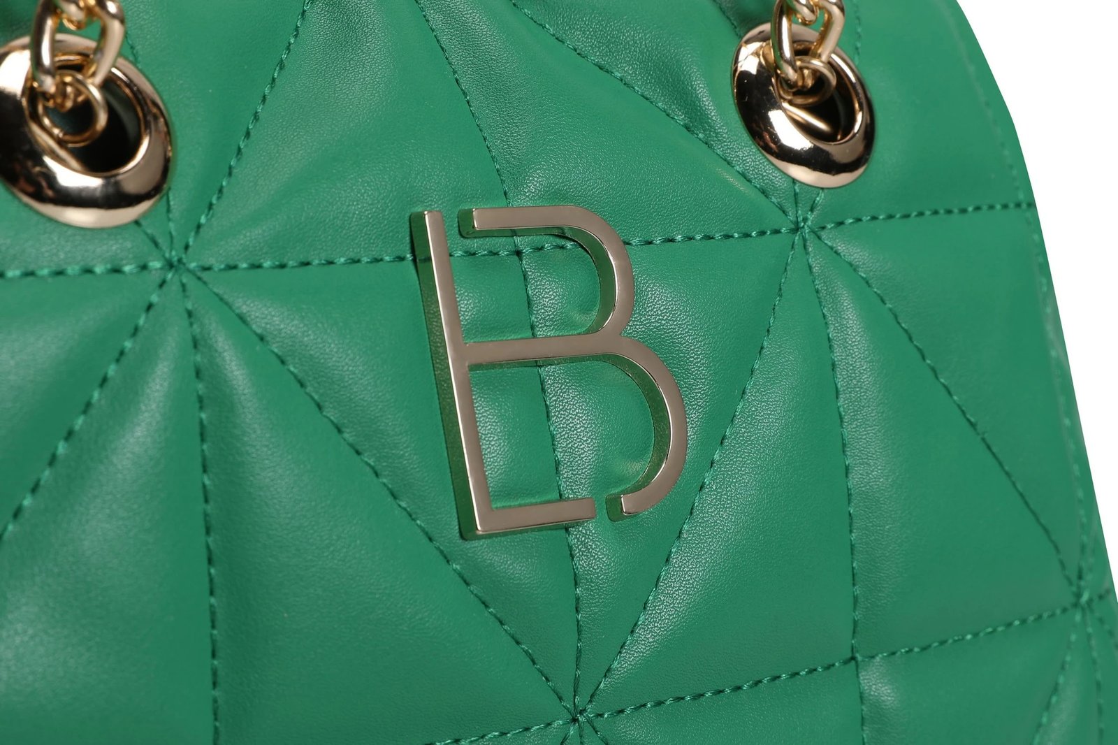 Çantë shpatullash Lucky Bees, e gjelbër, 391