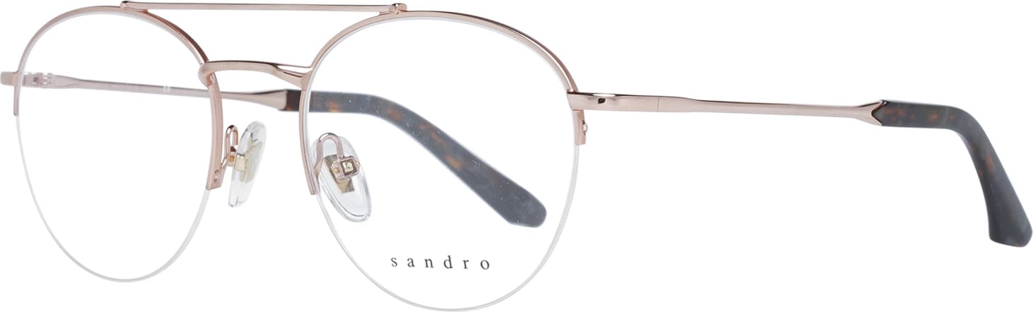 Syze optike për femra Sandro, rose gold