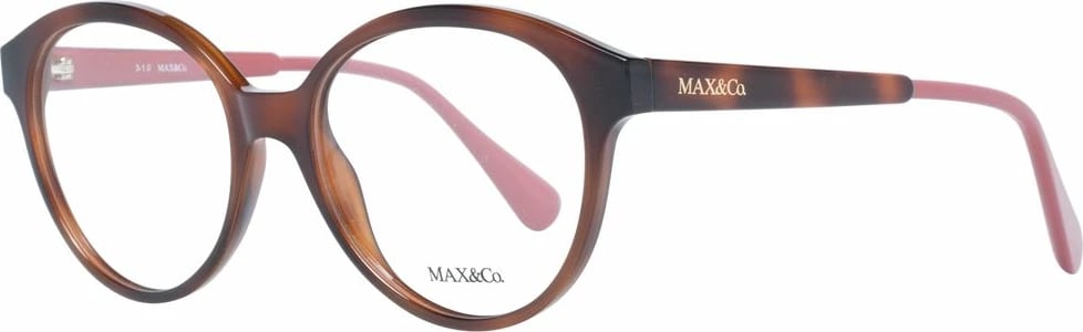 Syze optike për femra Max & Co, të kafta