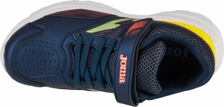 Atlete për fëmijë Joma, blu marine