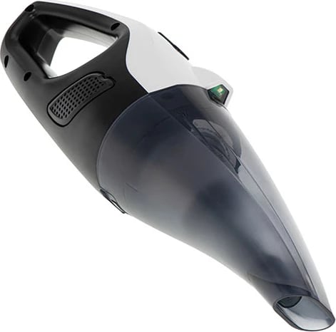 Fshesë me korrent për veturë, Adler, AD 7059, 5500 Pa, 0.45 L, USB‑C/12V, bateri 3600 mAh, LED Fshesë me korrent për veturë, Adler, AD 7059, 5500 Pa, 0.45 L, USB‑C/12V, bateri 3600 mAh, LED