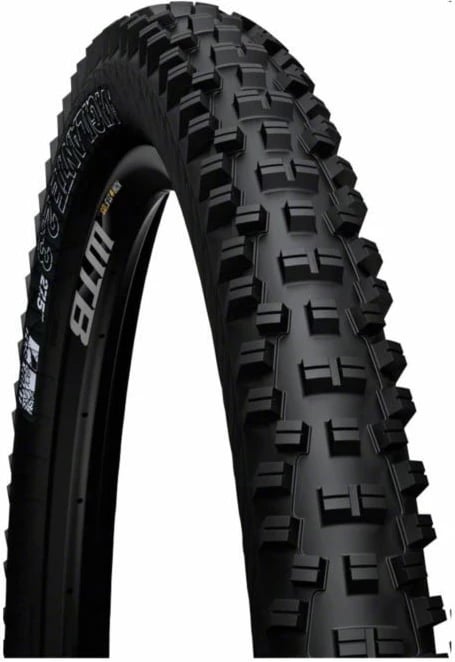 Gomë biçiklete malore WTB për meshkuj, e zezë