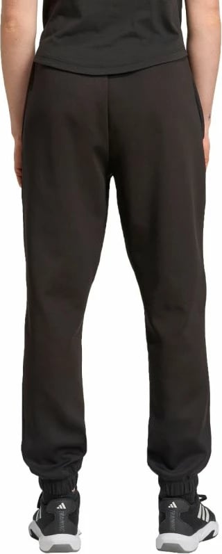 Pantallona sportive për femra adidas, të zeza