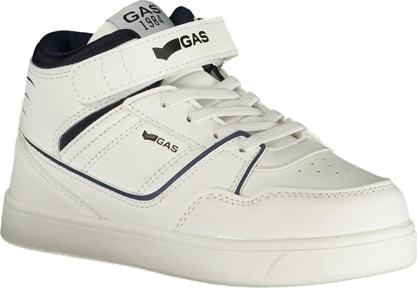 Atlete për djem GAS Walker LTX, të bardha