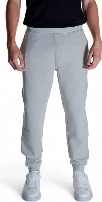 Pantallona Calvin Klein meshkuj, gri