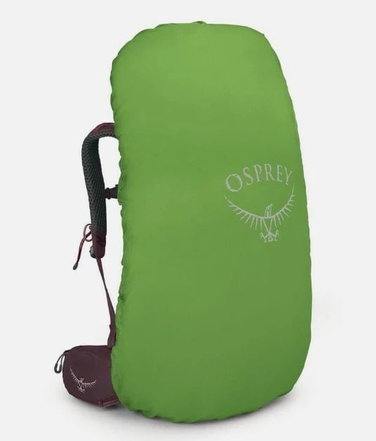 Çantë shpine Osprey Kyte për femra, 58L, M/L, Lejla