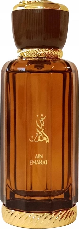 Parfum unisex Al Wataniah Ain Emarat 100ml