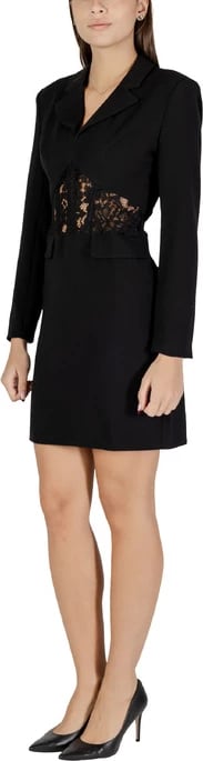 Fustan Morgan De Toi femra, i zi