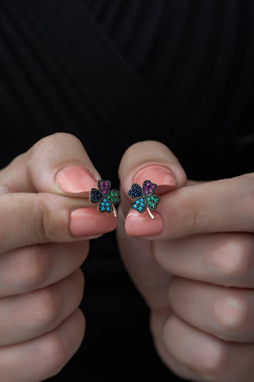 Vathë argjendi Jumeon, TRDYL945, shumëngjyrësh