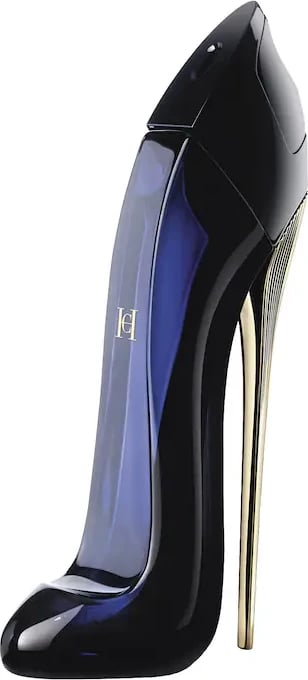 Eau De Parfum Carolina Herrera Good Girl, 80 ml