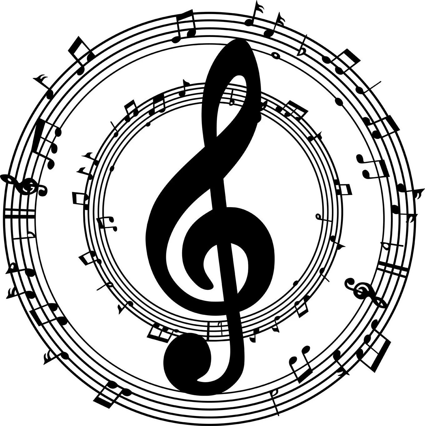 Aksesor dekorativ metalik për mur, Wallity Arrakis, ngjyrë e zezë, 48x48cm