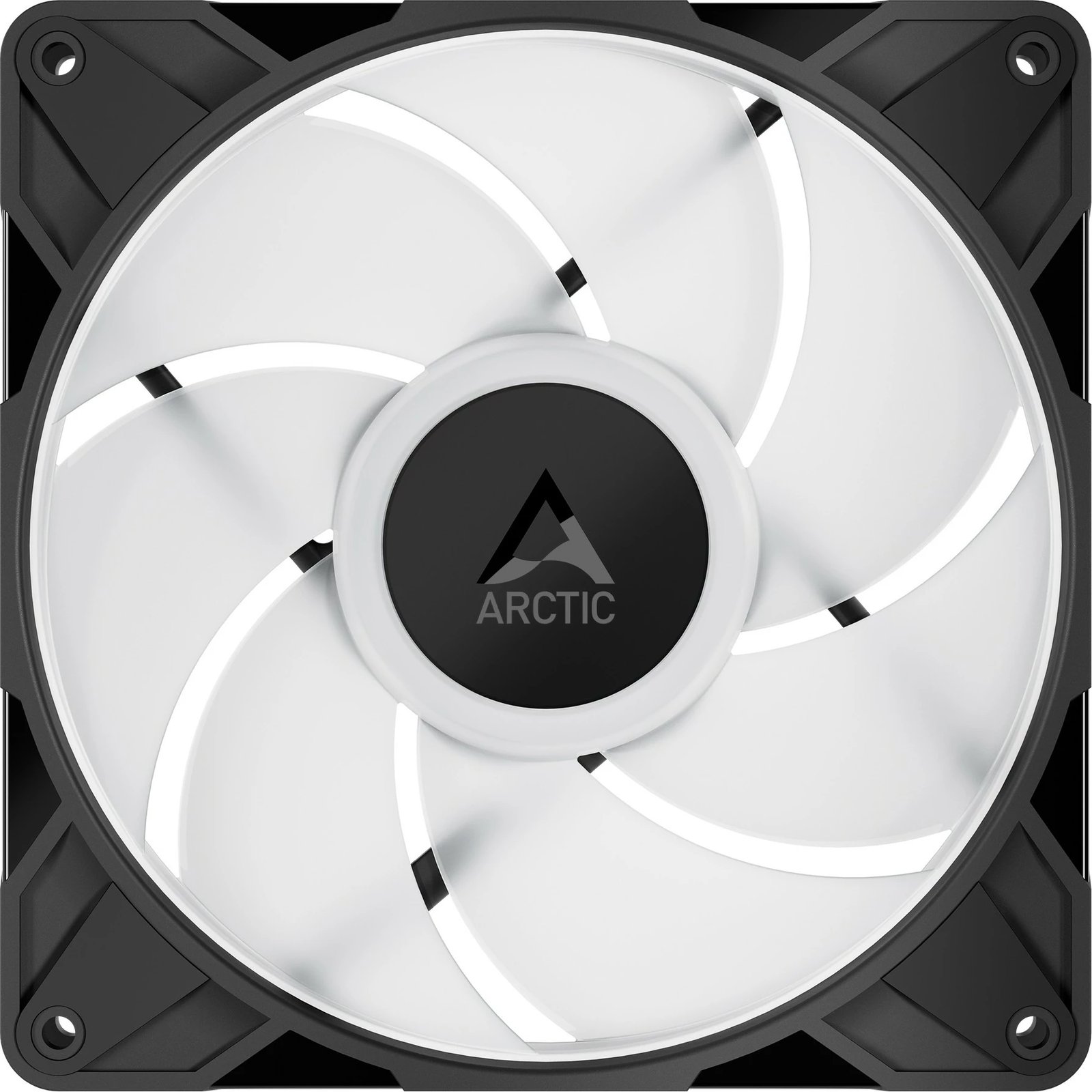 Ventilator ARCTIC P14 Pro A-RGB, 140mm, RGB, i zi