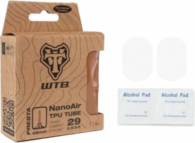 Tub i brendshëm biçiklete WTB, 29 inç